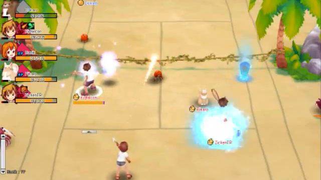 Fantasy Tennis Stuck Glitch смотреть онлайн