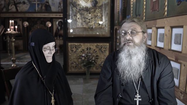 КАК НЕ ПОВТОРЯТЬ ГРЕХОВ ПОСЛЕ ИСПОВЕДИ смотреть онлайн