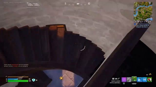 Jogando o camp da PlayStation !Comandos смотреть онлайн