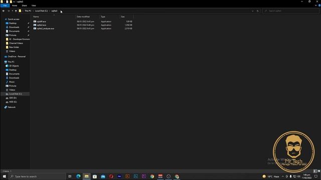 How to Install SQLite in Window 10,install sqlite in pc. смотреть онлайн