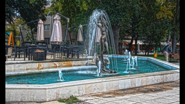 Варна самый большой город черноморского побережья Болгарии смотреть онлайн