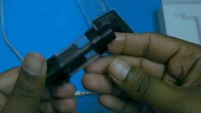 iStick Pico issue смотреть онлайн