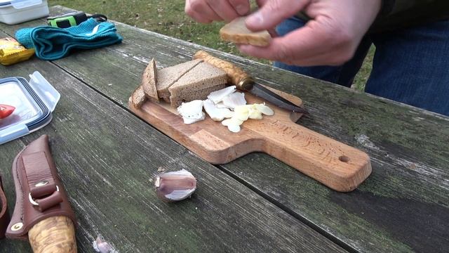 Ahti Vaara (первые впечатления от работы) смотреть онлайн