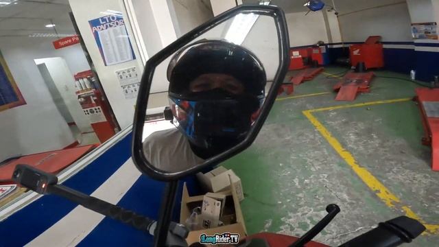 Honda Click 160 | First PMS magkano? | After a month may ORCR at Plate number na ba? смотреть онлайн