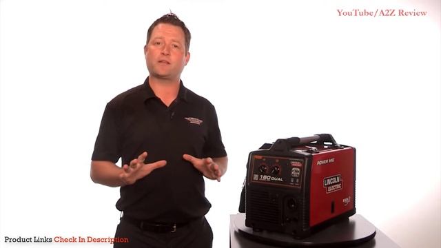 ✅ TOP 5 Best Portable Welder 2021 [Buying Guide] смотреть онлайн