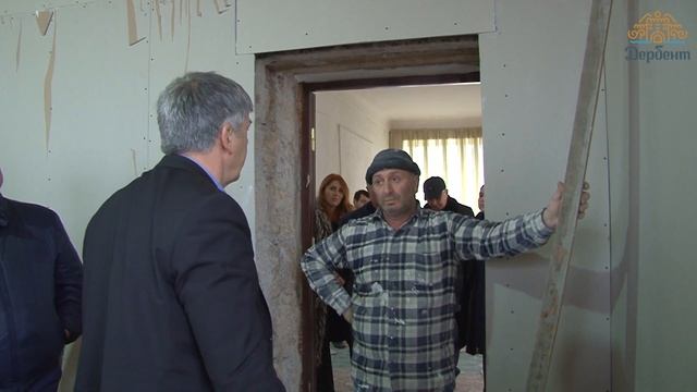 Ход ремонтных работ в образовательных учреждениях №3,6,16 на контроле у главы города смотреть онлайн