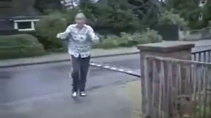 Лежачий полицейский своими руками.