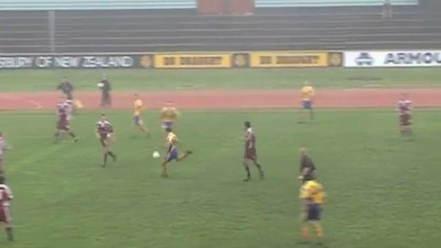 Ben Sigmund Farewell смотреть онлайн