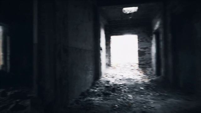 ГОРОД-ПРИЗРАК СТАРАЯ ГУБАХА смотреть онлайн