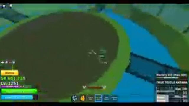 TTK vs Yoru After Revamp | Blox Fruits (Interesting Results) смотреть онлайн