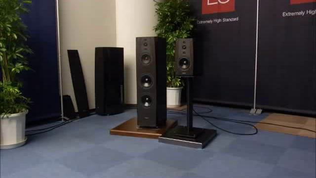 SONYのデモ in Audio festa 2012 смотреть онлайн