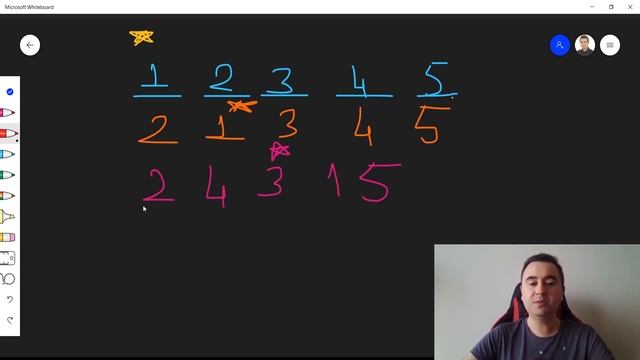 LeetCode Çözümleri - 905. Sort Array By Parity смотреть онлайн