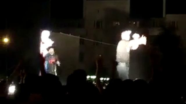 Evidence, Alchemist @ Kofemolka, Cheboksary, 14.08.10 смотреть онлайн