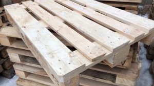 Отличие европоддонов от поддонов ГОСТ 87 и 84