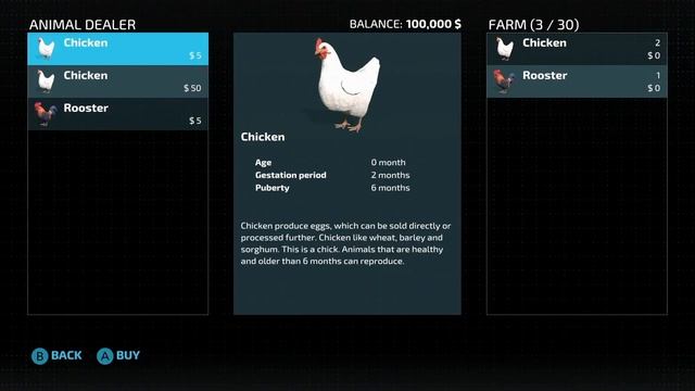 More Features/ Things Confirmed in Farming Simulator 23 After Gameplay Trailer! смотреть онлайн