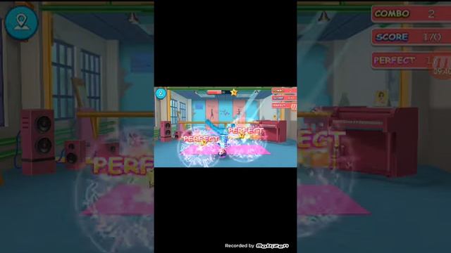 Мы играем в игру хип-хоп против балета смотреть онлайн