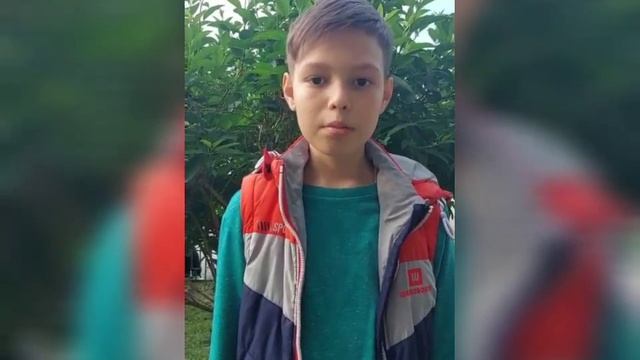 Флешмоб ко Дню защиты детей. Иванченко Алексей смотреть онлайн