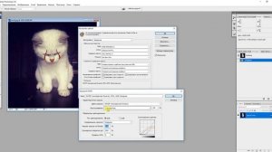 Как установить плотность красок по умолчанию в Photoshop