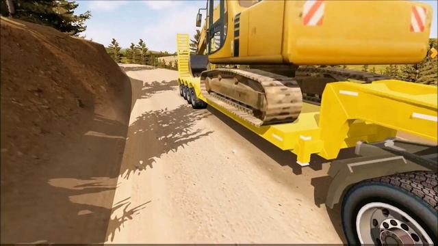 ?Top 5?Best Truck Simulator Games for Android in 2022 (Offline And Free) смотреть онлайн