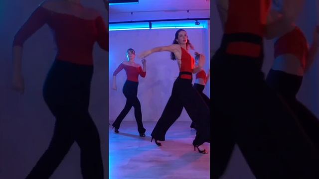 Катерина Куц, Bachata Lady Style смотреть онлайн