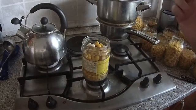 ароматизированная консервированная кукуруза рецепт и приготовление смотреть онлайн