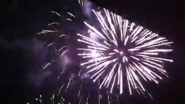 Guy Fawkes Firework Night - 5th November 2012 смотреть онлайн