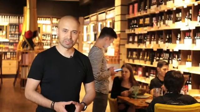 Мобильное приложение для Официанта от JOWi смотреть онлайн