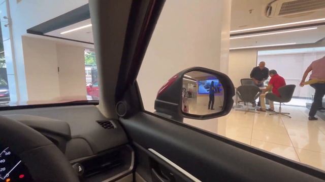 Honda Elevate VX @13.50 Lakh❤️ - Gets Almost All The Features! смотреть онлайн