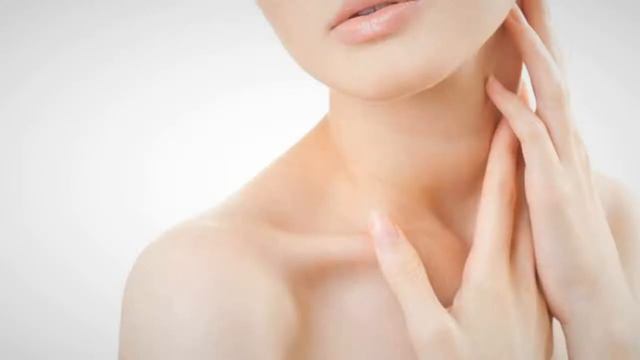 How to Get Rid of Dark Neck | Easy Home Remedies | Dr Sara смотреть онлайн