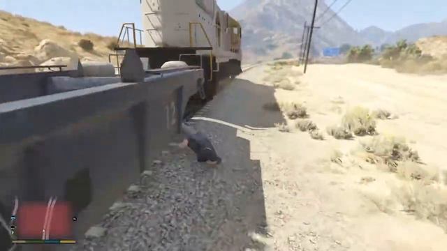 WROLDS FIRST GTAV MLG 360 NOSKOP [WOW] смотреть онлайн