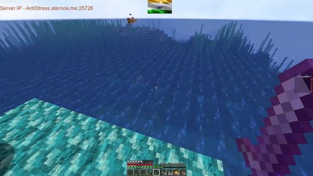 Aaj late ho gya ?| Minecraft Public SMP 1.20 Java + Bedrock + PE смотреть онлайн