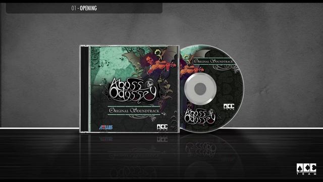 01. Opening - Abyss Odyssey OST смотреть онлайн