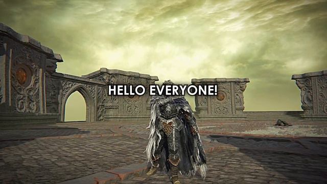 Fully Playable Blaidd The Half-Wolf Moveset For Tarnished | Elden Ring New Mod Showcase смотреть онлайн