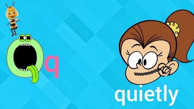 Английский язык, подготовка к школе ,алфавит смотреть онлайн