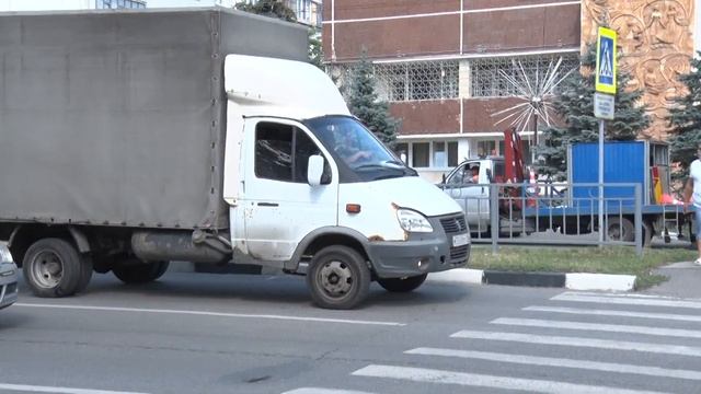 В Заволжье прошла акция «Сними наушники, сохрани жизнь!» смотреть онлайн