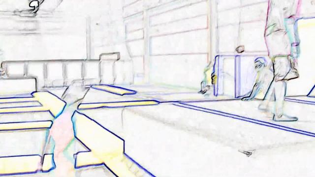 Get Air | The Groovy Edit смотреть онлайн