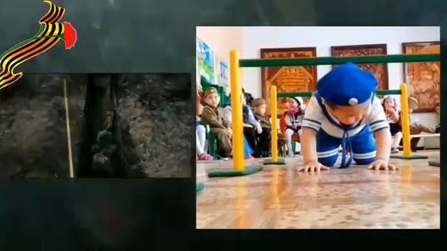 Дежурная группа МБДОУ ЦРР детский сад #7 Сказка#спасибо смотреть онлайн