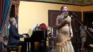 ХОЧУ ВЕСЕЛЬЯ  . Сл. и муз. В. Шпачека