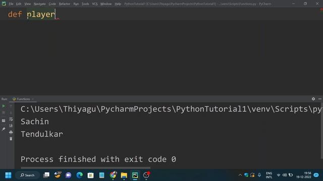 Python ???????? ????????? | Python Beginners Tutorial | An IT Professional смотреть онлайн