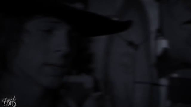Ron Anderson + Carl Grimes смотреть онлайн