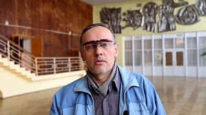 Видеосюжет о санатории "Пикет", Кисловодск.