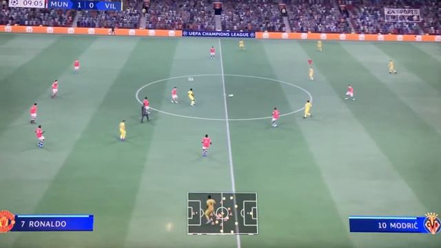 SUAREZ OR MORENO FOR GOLDEN BOOT?!🥇 VILLARREAL FIFA 22 CAREER MODE EP5! смотреть онлайн
