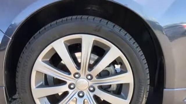 2009 Subaru Impreza Sedan WRX 4dr Man w/Premium Pkg (Reno, Nevada) смотреть онлайн