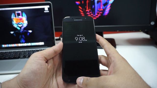 Samsung Galaxy A7 2017, Is it good? - Full Review смотреть онлайн