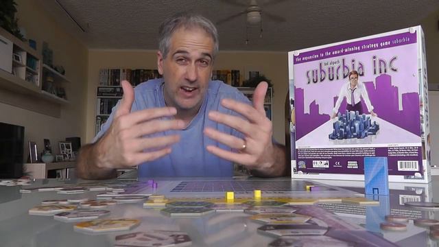 Suburbia Inc | Rahdo's Final Thoughts смотреть онлайн