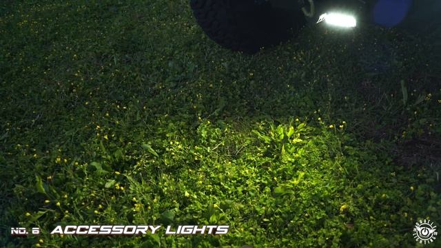 ORACLE's Top 6 Off-Road LED Lighting Upgrades: VIDEO #6 Lighting Accessories! смотреть онлайн