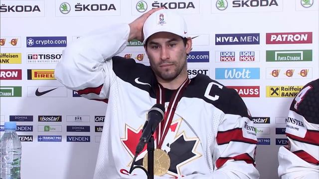 КАНАДА СТАЛА ЧЕМПИОНОМ МИРА. КА-А-А-АК?!?! / РАЗГОВОР С СЕРГЕЕМ ГИМАЕВЫМ / А ЧТО ЖЕ РОССИЯ? смотреть онлайн