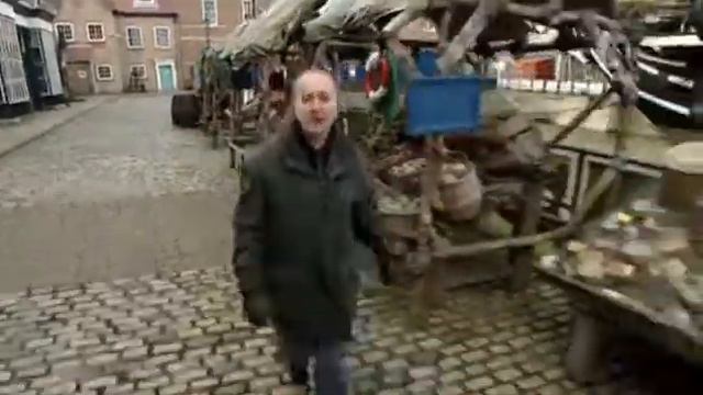 Худшие профессии в истории Британии Натурщик Георгианская эпоха смотреть онлайн