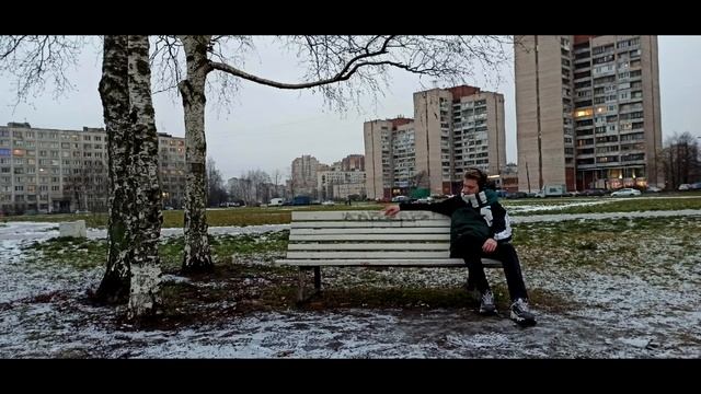 VLADOSS - ИНОСКАЗАНИЕ (АЛЬБОМ 2021) смотреть онлайн