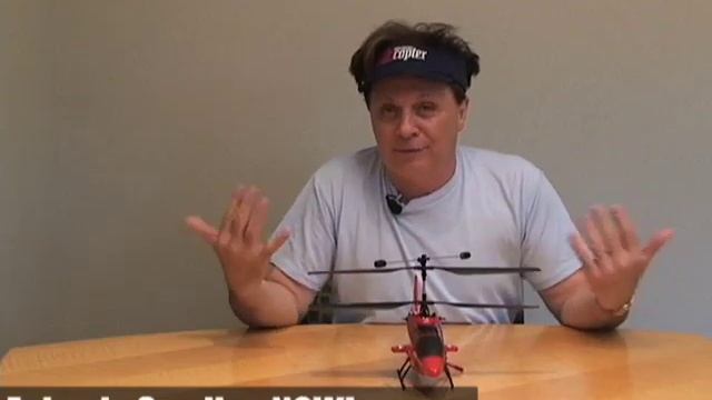 The Radio Control Show Episode 3 Watch Now смотреть онлайн